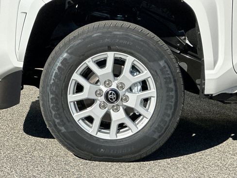 New 2026 Toyota Tacoma SR5 image 23