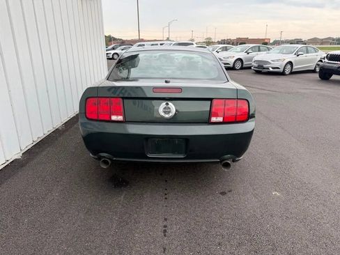 Used 2008 Ford Mustang GT Premium RWD image 7