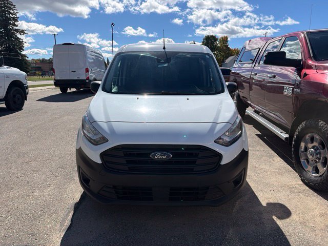 Used 2022 Ford Transit Connect XL FWD image 2