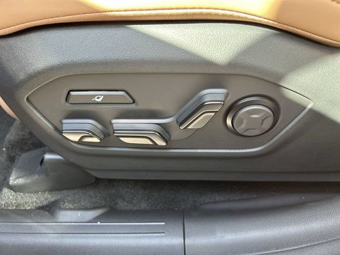New 2026 Hyundai Santa Fe Calligraphy FWD image 23