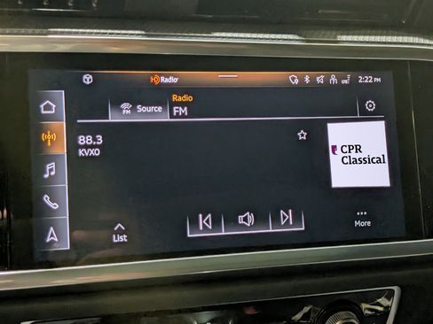 Used 2023 Audi Q3 2.0T Premium Plus w/ Premium Plus Package image 32