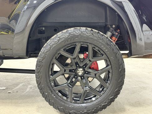 Used 2022 Ford F150 Lariat w/ Equipment Group 502A High image 69