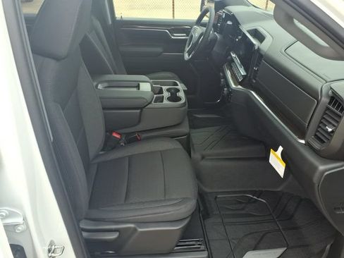 New 2026 Chevrolet Silverado 1500 RST w/ RST Select Package AWD/4WD image 10