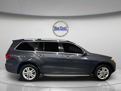 Used 2016 Mercedes-Benz GL 320 BlueTEC 4MATIC image 6