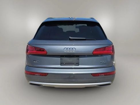Used 2018 Audi Q5 Prestige w/ Prestige Package AWD/4WD image 8
