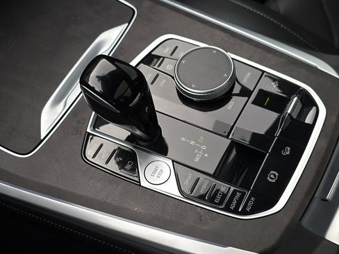 Used 2023 BMW X5 xDrive45e w/ M Sport Package image 24