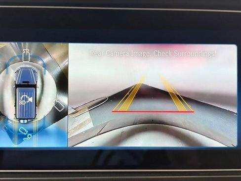 Used 2025 Mercedes-Benz G 550 w/ Exclusive Interior Package image 19