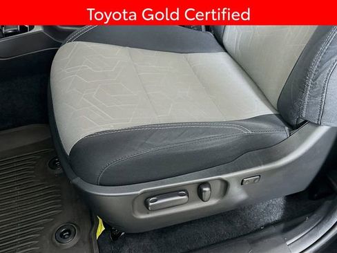 Certified 2023 Toyota Tacoma TRD Sport w/ Black Out Package (TMS) image 17