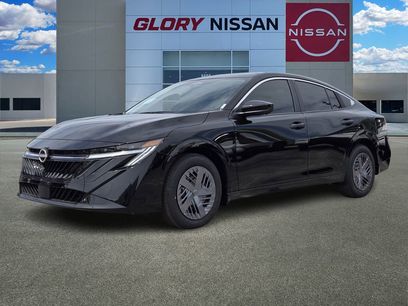 New 2026 Nissan Sentra S w/ Floor Mat Package