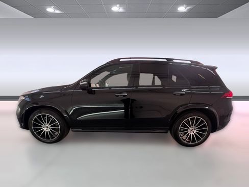 Used 2023 Mercedes-Benz GLE 450 4MATIC image 2