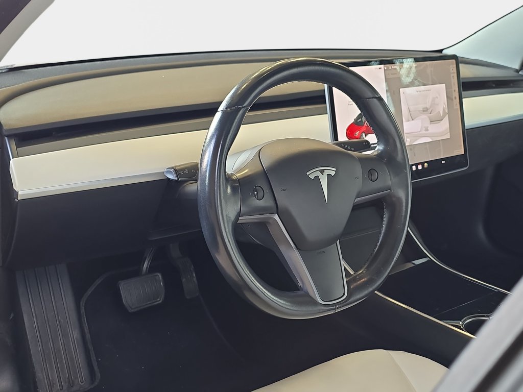 Used 2018 Tesla Model 3 Long Range AWD/4WD image 17