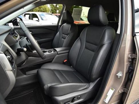 Certified 2024 Nissan Rogue SL image 22