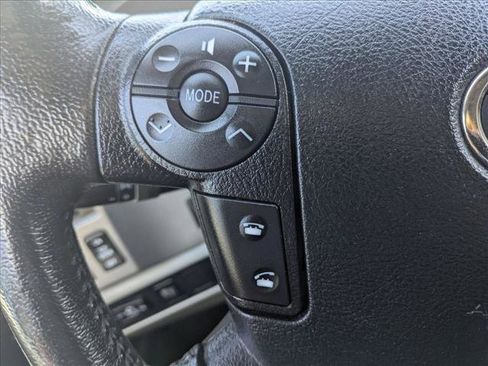 Used 2012 Toyota Tundra Limited image 7