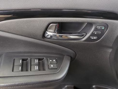 Used 2019 Honda Passport Touring image 19