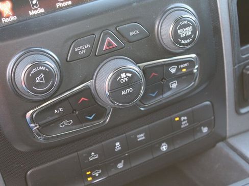 Used 2017 RAM 1500 Rebel w/ Luxury Group image 22