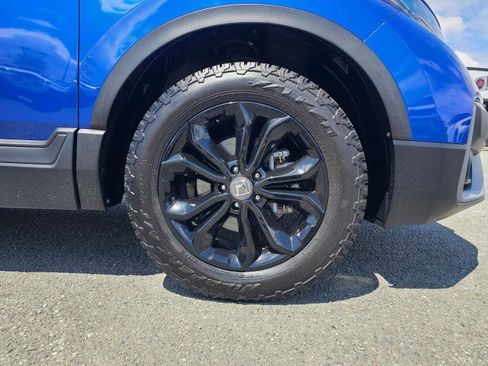 Used 2021 Honda CR-V EX image 9
