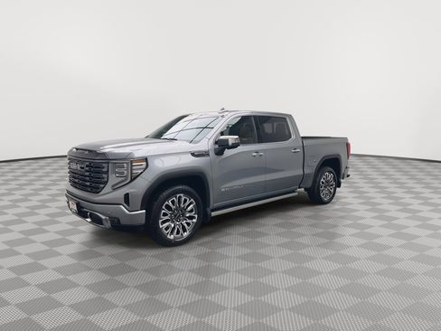 Certified 2024 GMC Sierra 1500 Denali Ultimate image 41