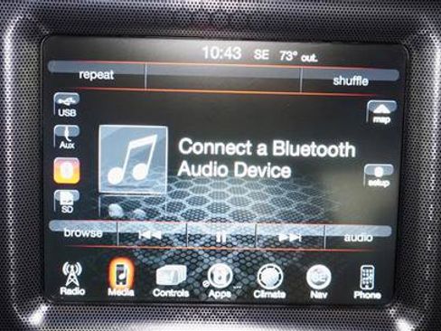 Used 2015 Dodge Challenger SXT Plus w/ Premium Sound Group image 14