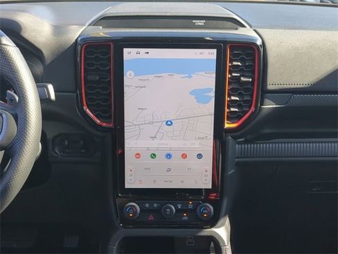 New 2025 Ford Ranger Raptor image 18