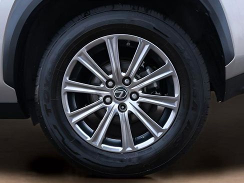 Used 2019 Lexus NX 300 FWD w/ Comfort Package image 31