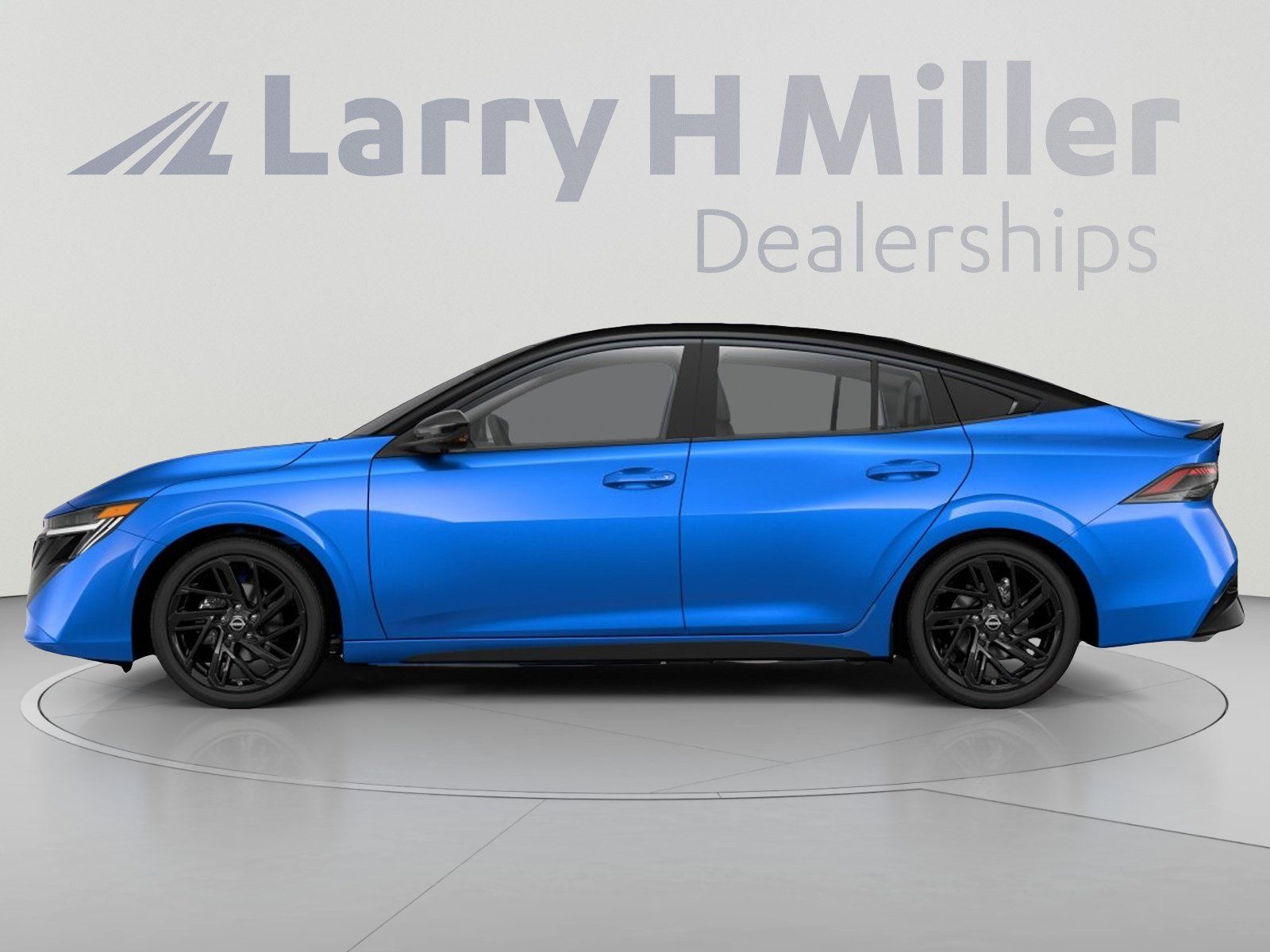 New 2027 Nissan Sentra SR FWD image 8
