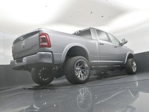 Used 2022 RAM 2500 Laramie AWD/4WD image 40