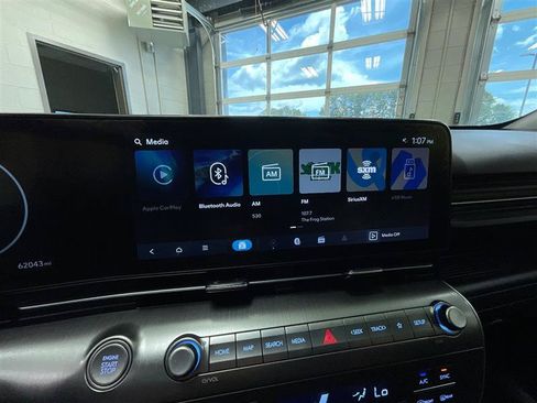 Used 2024 Hyundai Kona SEL w/ Convenience Package FWD image 17