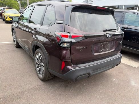 Used 2026 Subaru Forester Touring AWD/4WD image 6