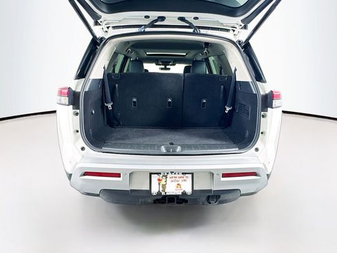 Used 2023 Nissan Pathfinder SL w/ SL Premium Package AWD/4WD image 26