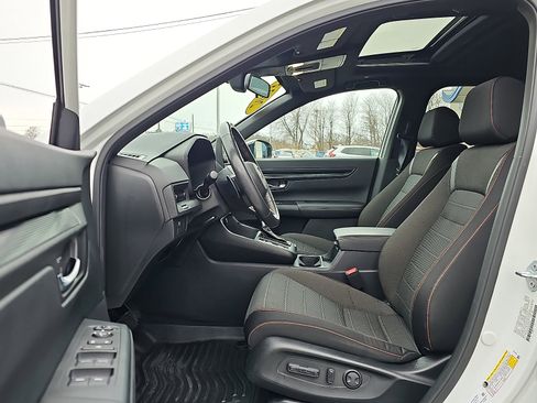 Used 2023 Honda CR-V Sport image 14