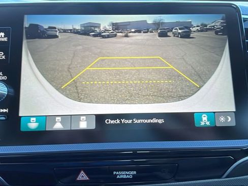 Used 2024 Honda Ridgeline RTL image 29