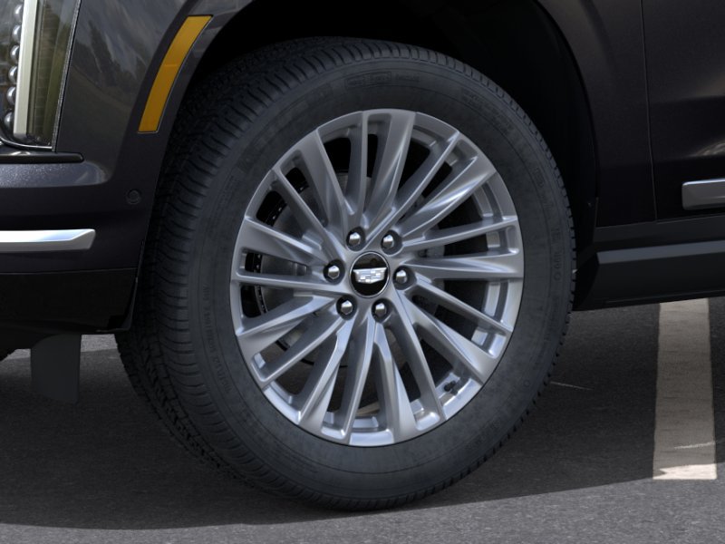 New 2026 Cadillac Escalade Luxury AWD/4WD image 51