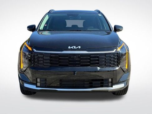 New 2026 Kia Sportage SX Prestige image 8