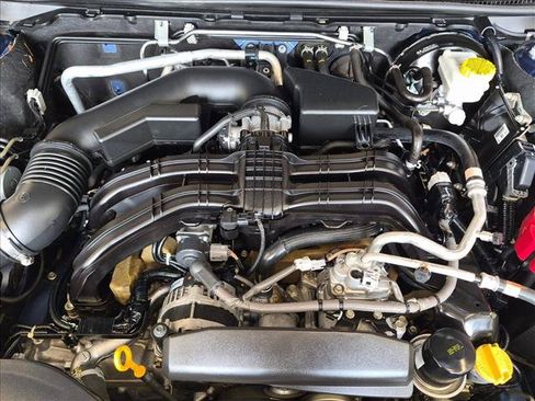 Used 2020 Subaru Legacy Sport w/ Popular Package #2 AWD/4WD image 20