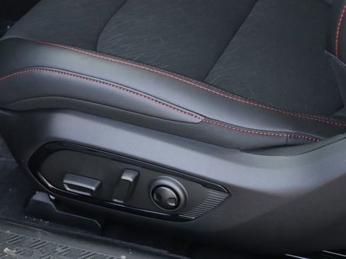 New 2026 Dodge Charger Scat Pack AWD/4WD image 17