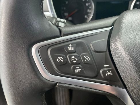 Used 2023 Chevrolet Equinox LT AWD/4WD image 34