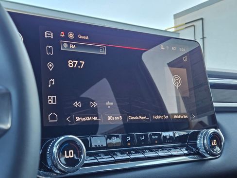 New 2026 GMC Canyon Elevation w/ Convenience Package AWD/4WD image 18