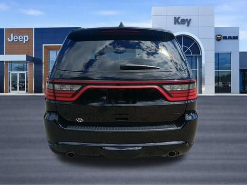 Used 2023 Dodge Durango GT AWD/4WD image 4