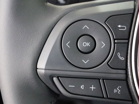 New 2026 Toyota Corolla Cross XLE AWD/4WD image 27