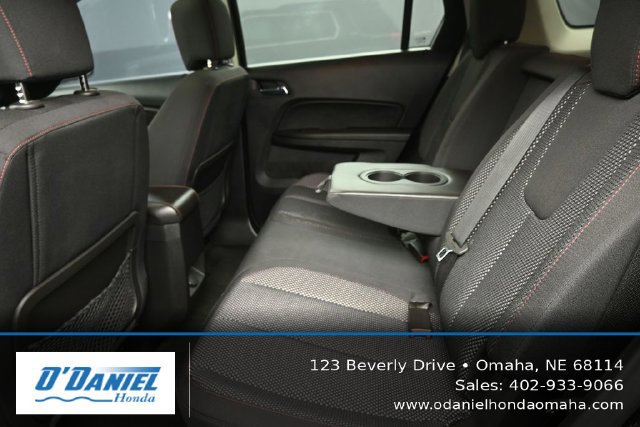 Used 2014 GMC Terrain SLE w/ LPO, Protection Package AWD/4WD image 37