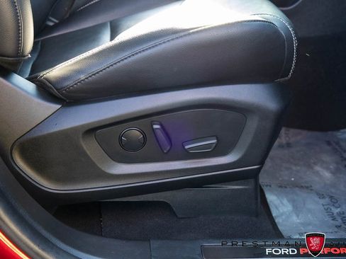 Used 2024 Ford Explorer ST w/ Equipment Group 401A image 40