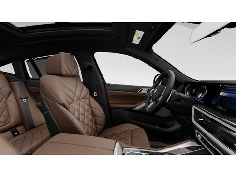 New 2027 BMW X6 xDrive40i AWD/4WD image 10