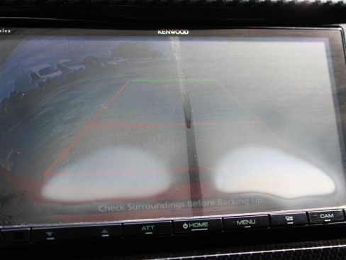Used 2015 Subaru WRX Limited AWD/4WD image 28