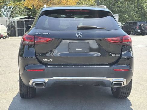 Used 2023 Mercedes-Benz GLA 250 image 12