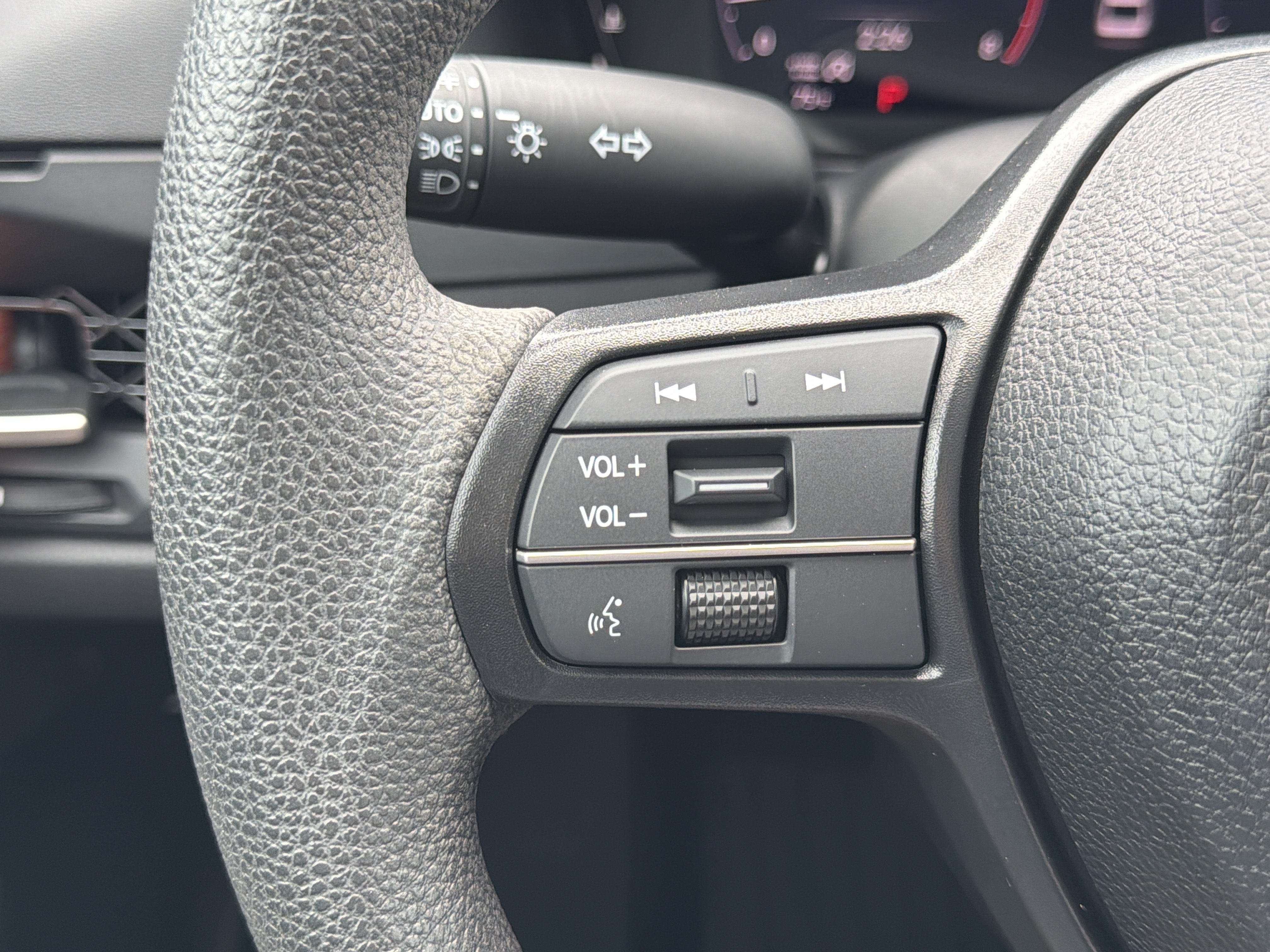 Used 2024 Honda Accord EX image 23
