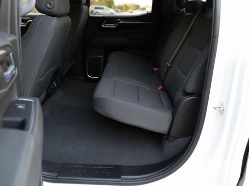 Certified 2022 Chevrolet Silverado 1500 LT image 26