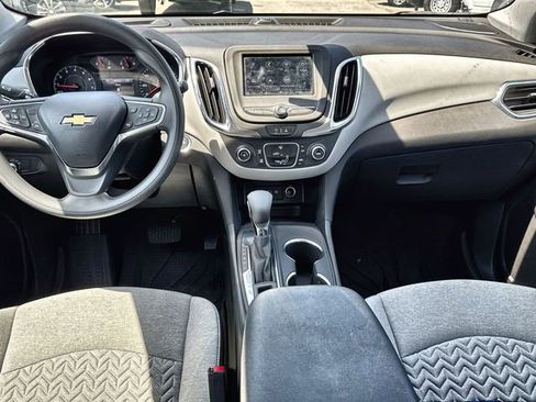 New 2024 Chevrolet Equinox LS w/ LPO, Floor Liner Package image 78