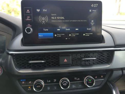 Used 2025 Acura ADX A-Spec FWD image 30