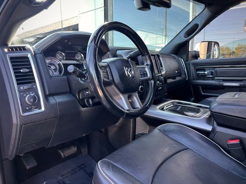 Used 2018 RAM 2500 Limited image 56