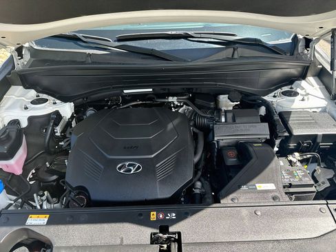 Used 2025 Hyundai Palisade SEL AWD/4WD image 35